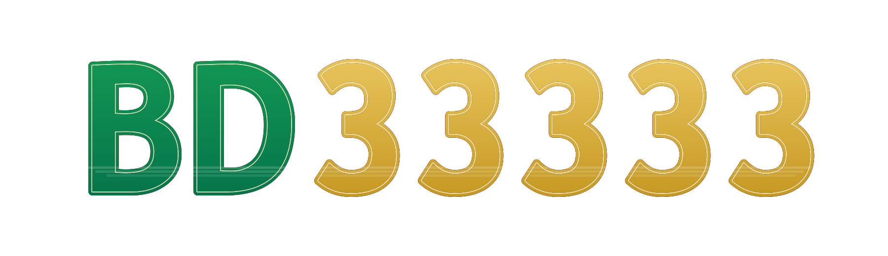 bd33333 লোগো